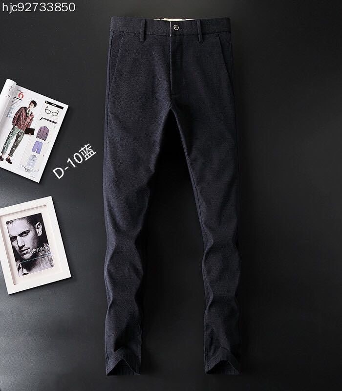 BOS long jeans men 29-38-004